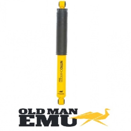 AMORTIGUADOR TRASERO OLD MAN EMU (OME) NITROCHARGER SPORT