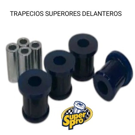 SILENBLOCK TRAPECIOS SUPERIORES DELANTEROS PARA MITSUBISHI MONTEROII