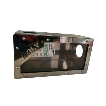 CAJA FILTRO  AIRE SOBREDIMENSIONADA NOLY