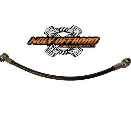 LATIGUILLO DIRECCION SWAP BMW