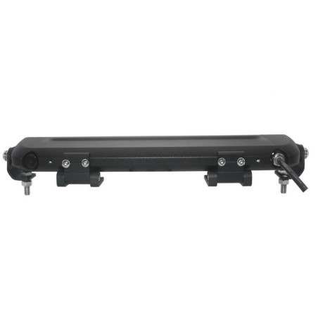 BARRA LED LARGO ALCANCE HOMOLOGADA 80W HR 25