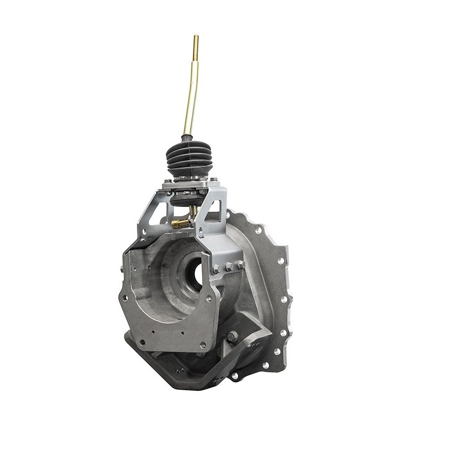 Adaptador BMW ZF GS6-53DZ - CAJA CAMBIOS NISSAN PATROL  Y61/Y60