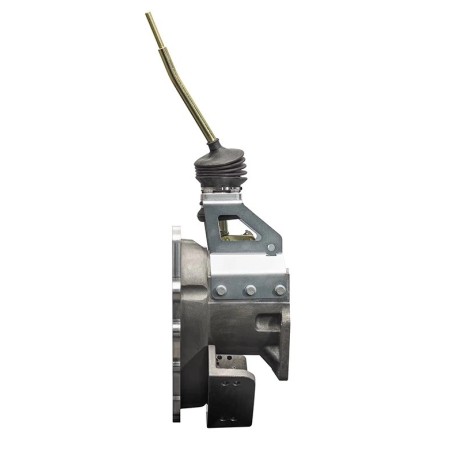 Adaptador BMW ZF GS6-53DZ - CAJA CAMBIOS NISSAN PATROL  Y61/Y60