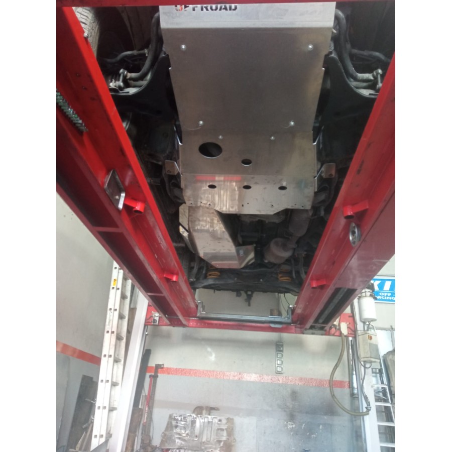 PROTECTOR DEPOSITO MITSUBISHI V60/V80