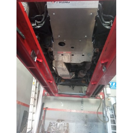 PROTECTOR DEPOSITO MITSUBISHI V60/V80