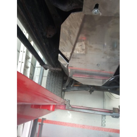 PROTECTOR DEPOSITO MITSUBISHI V60/V80