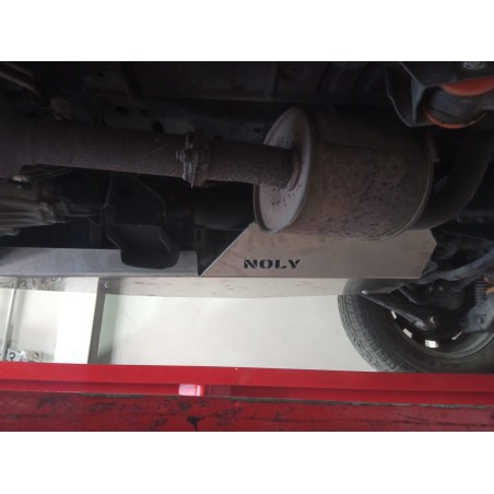 PROTECTOR DEPOSITO MITSUBISHI V60/V80