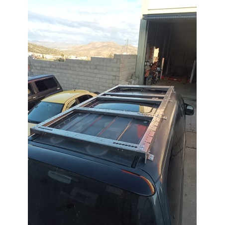 BACA TECHO NOLY PARA HYUNDAI H1