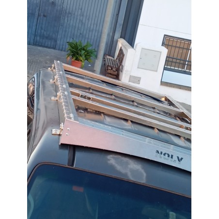 BACA TECHO NOLY PARA HYUNDAI H1