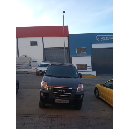 BACA TECHO NOLY PARA HYUNDAI H1