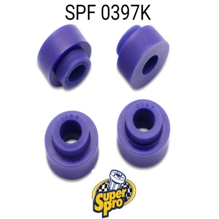 SILENTBLOCK  BRAZO SUSPENSION DELANTERO A CHASIS  PATROL GR Y60 E Y61