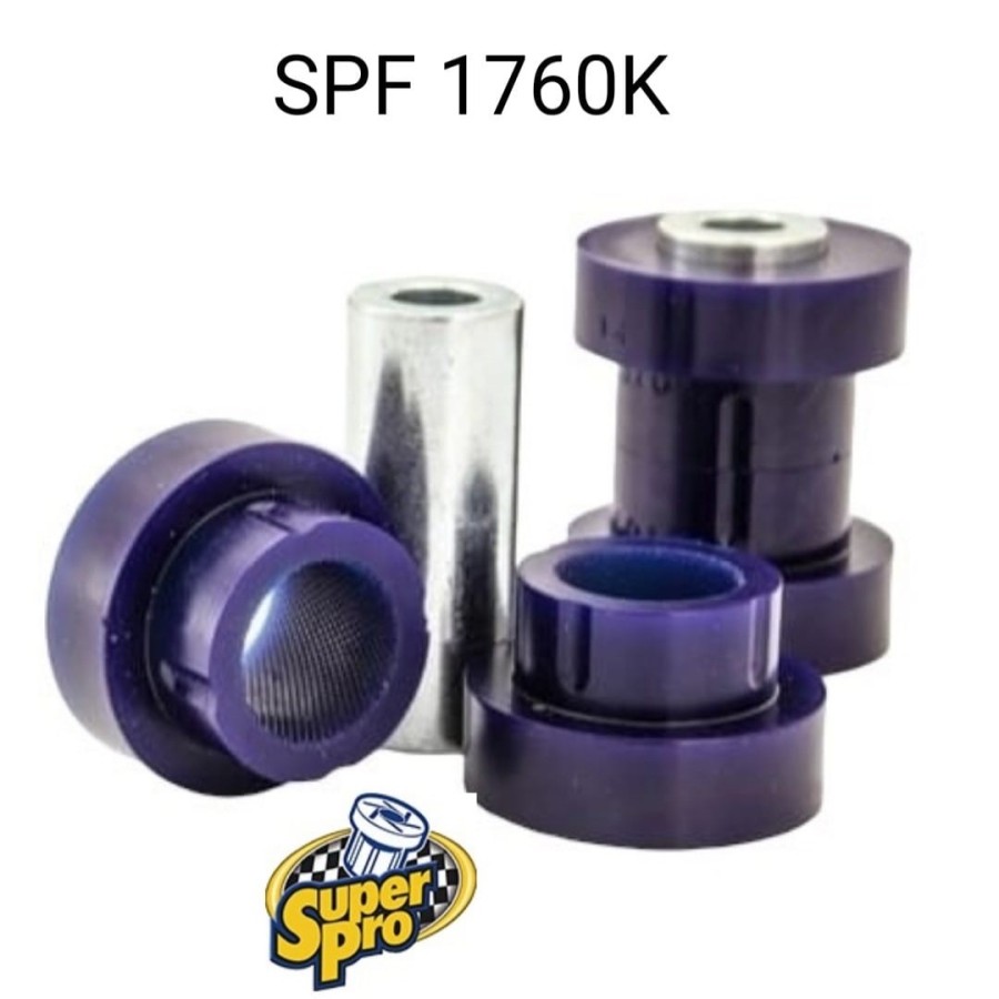 SILENTBLOCK  BRAZOS SUPERIORES TRASEROS PARA TOYOTA 120-125