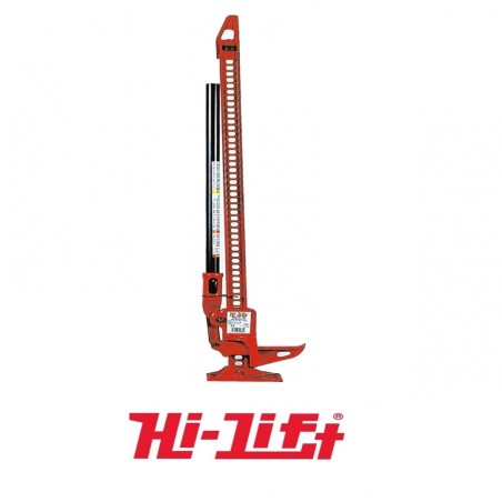 GATO HI LIFT 60"