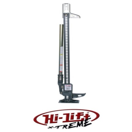 GATO HI LIFT PROFESIONAL X-TREME 60"