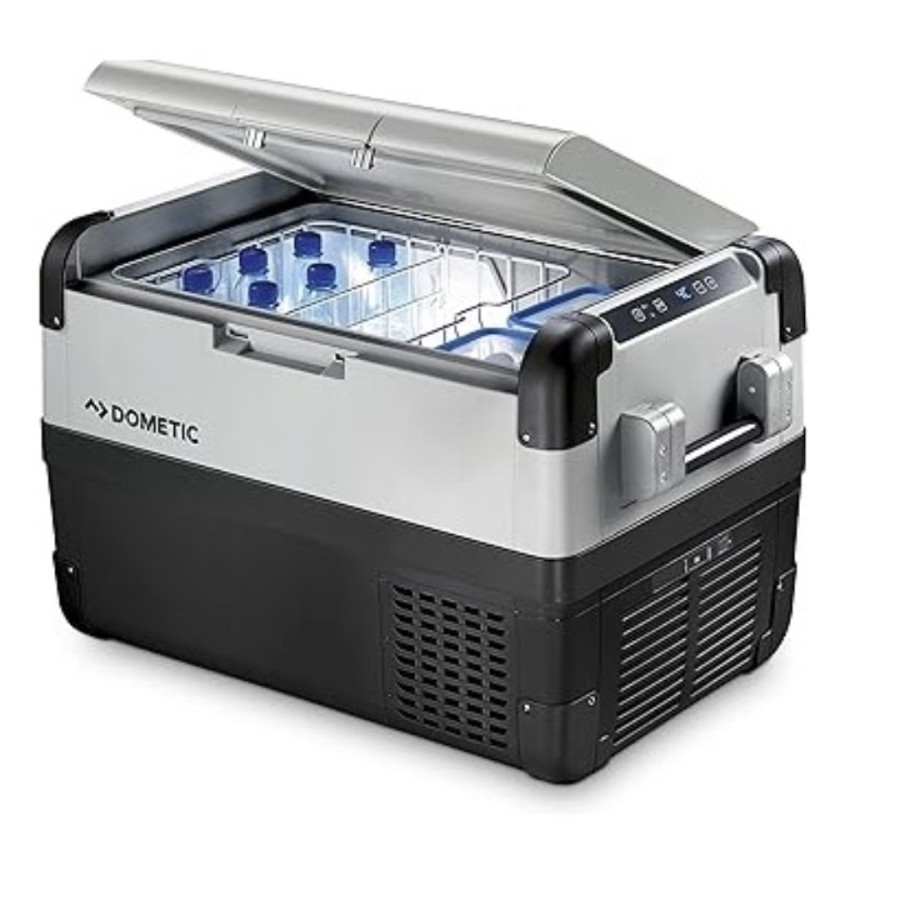 DOMETIC NEVERA PORTATIL DE COMPRESOR COOLFREEZE CFX 50