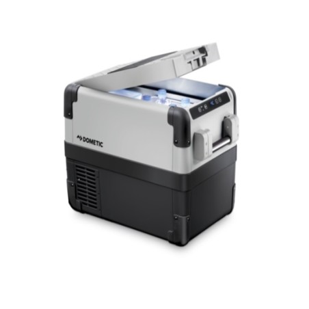 DOMETIC NEVERA PORTATIL DE COMPRESOR COOLFREEZE CFX 28