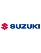 Recambios y accesorios para 4x4 marca Suzuki