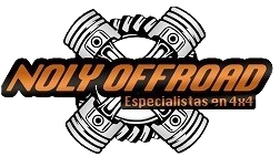 Talleres Noly 4x4